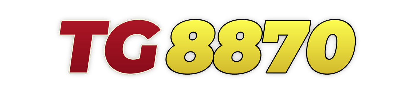 tg8870 logo